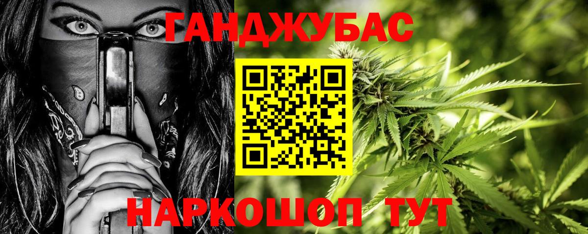 Конопля индика Губаха